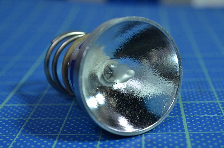 SURE-FIRE 6P 重生開箱...