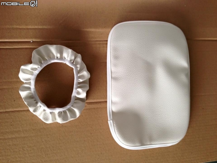 兒童電動復古保時捷開箱~~