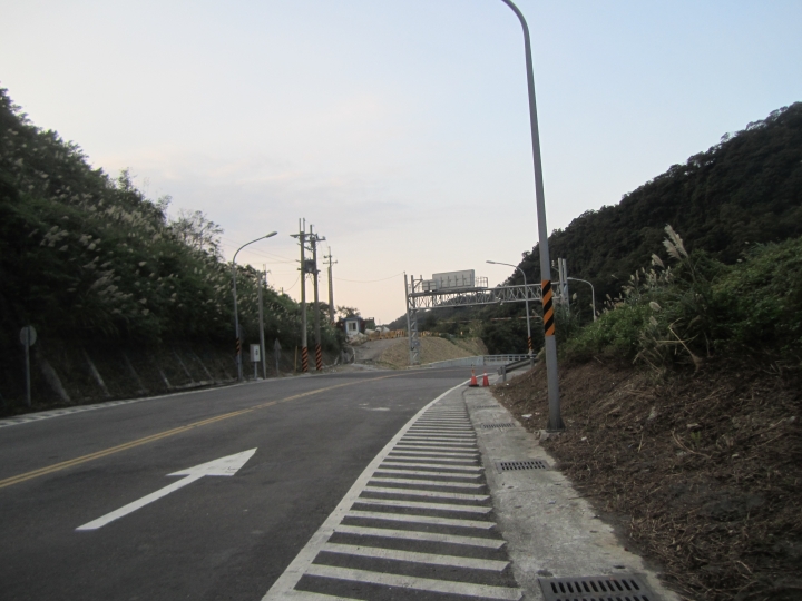 2015/1/3 十分瀑布+基福公路