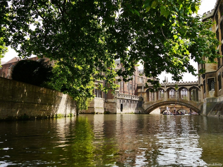 英國自由行十二天遊記分享