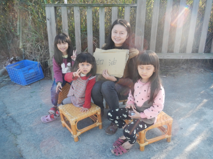 跑馬拉松嚐蜜棗--2015屏東高樹蜜鄉國際馬拉松