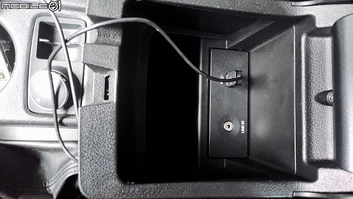 Focus 2.0試駕體驗