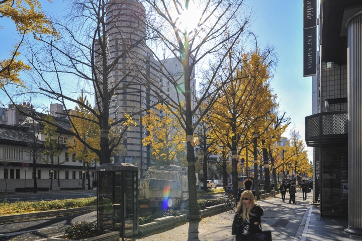 日本京都,大阪,奈良自由行小小分享(NIKON D700)