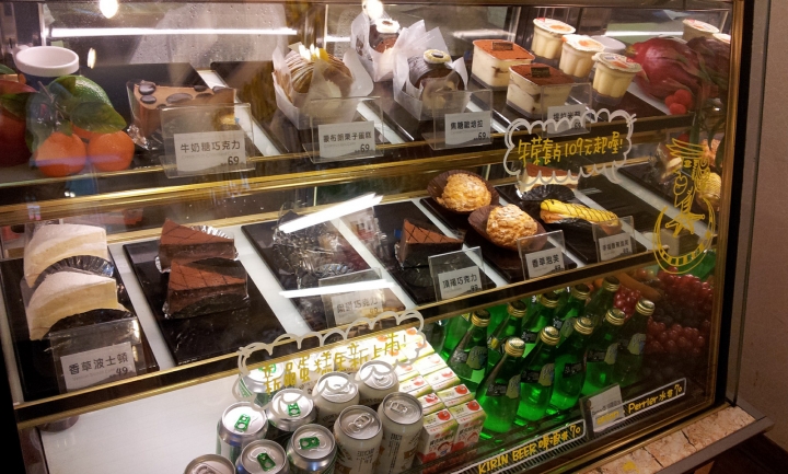 「食記-台北天母」咖博館親子餐廳