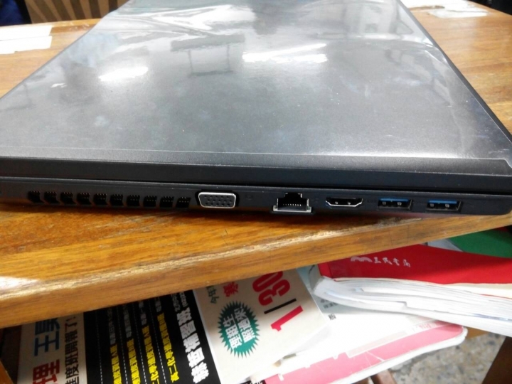 [開箱] lenovo ideapad B590