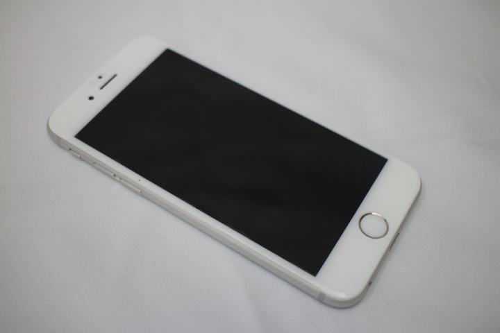 iPhone 6 3D曲面滿版保護貼 完美DIY之測試實驗
