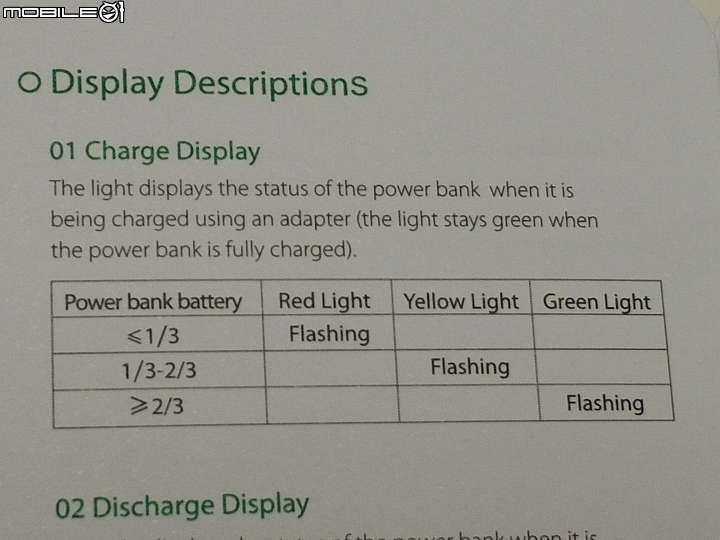OPPO 閃充行動電源與OPPO N3的一場約會