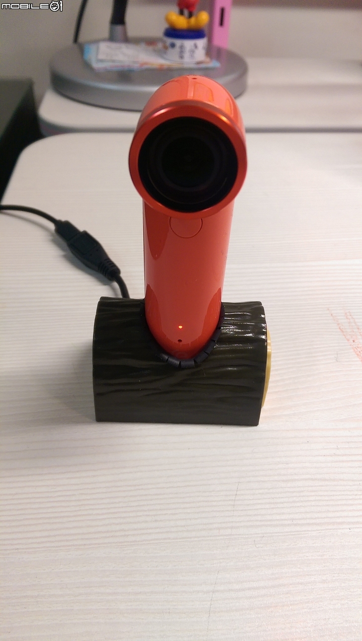 <DIY> HTC RE  之全能住宅改造王