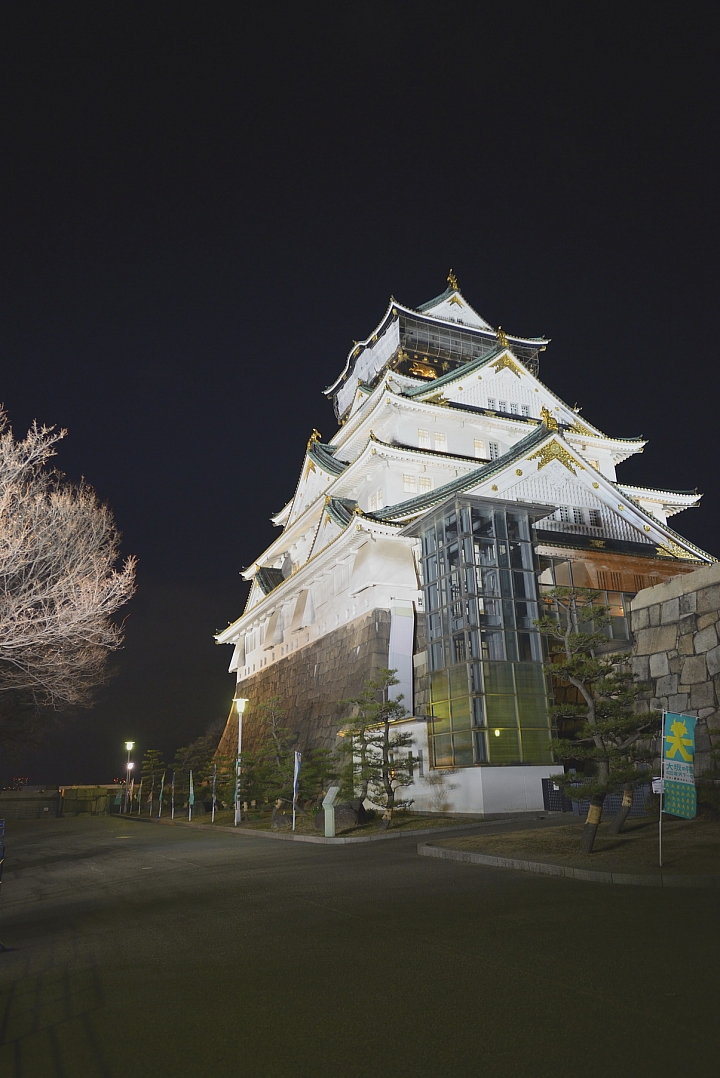 2015京阪奈之旅