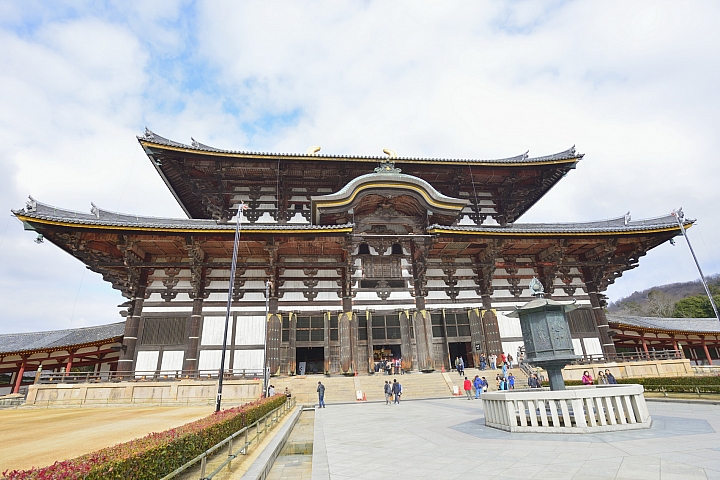 2015京阪奈之旅