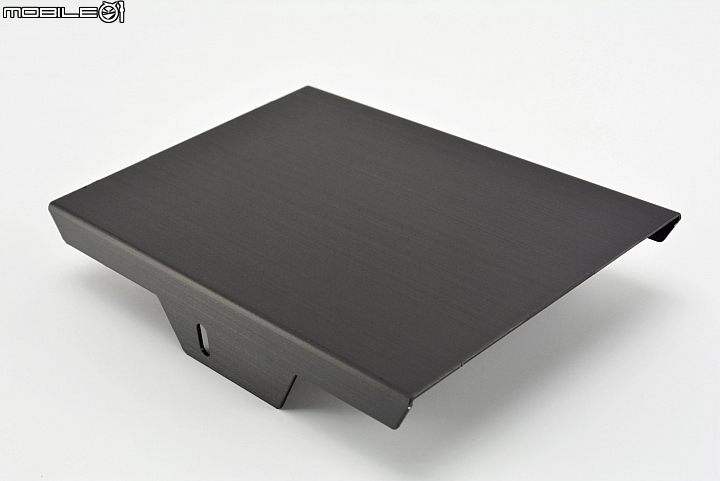01/26更新記憶體大亂鬥【挑戰地表最強Mini-ITX】聯力PC-O5S 開箱