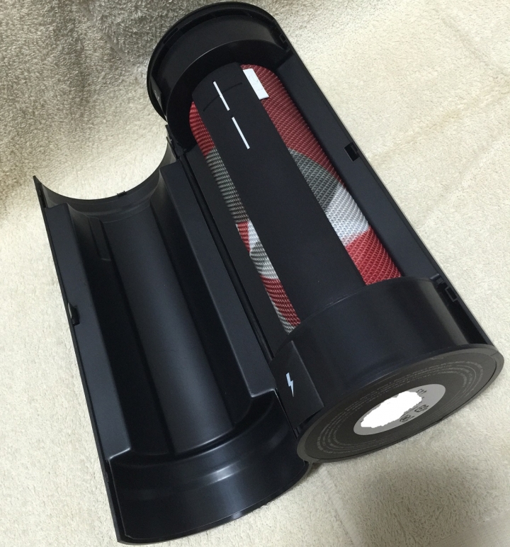 【開箱】UE BOOM - 日本Apple Store新春特別式樣品