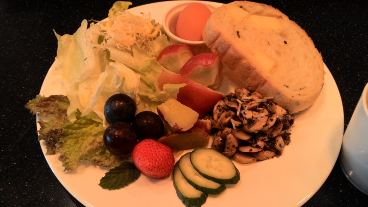 艾蜜莉異想世界家飾輕食館