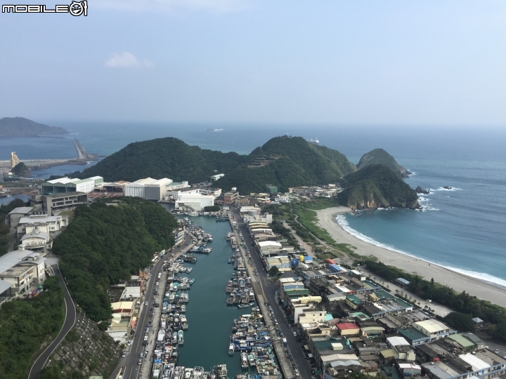 SR & 我們一起去看清水斷厓日出好嗎 ?