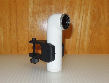 htc Re Camera 縮時攝影超值配件