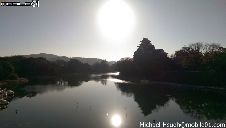 [日本]廣島、愛媛、香川、岡山四日遊