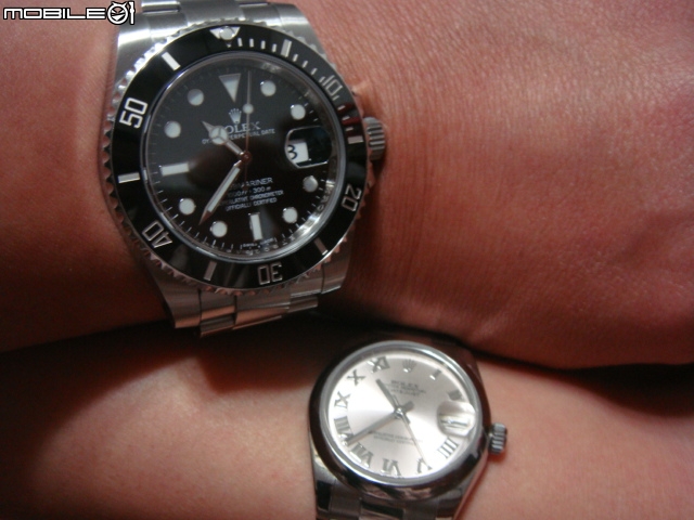 ROLEX 178240 小開箱