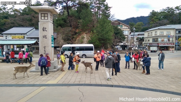 [日本]廣島、愛媛、香川、岡山四日遊