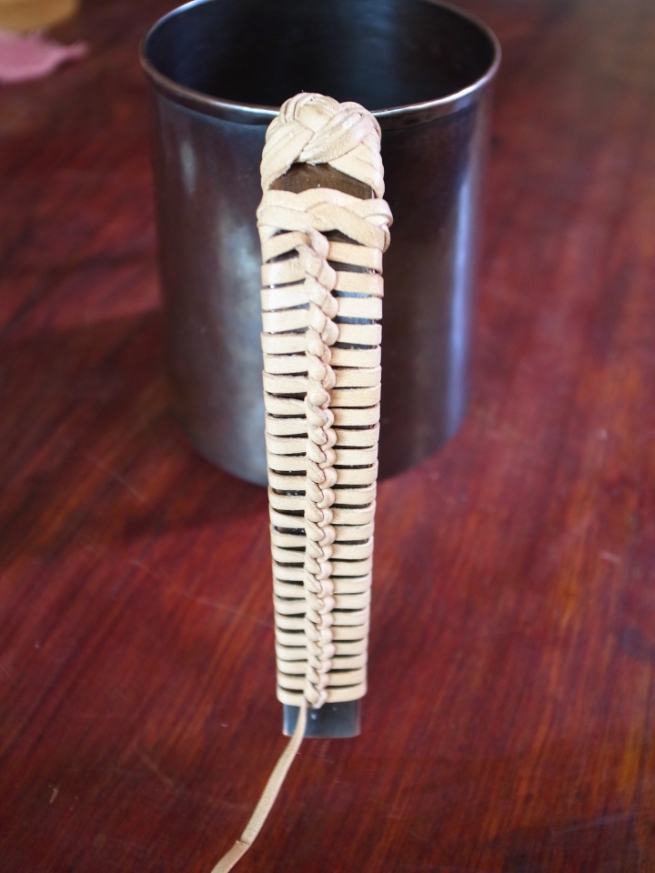 彰三銅壺的包皮