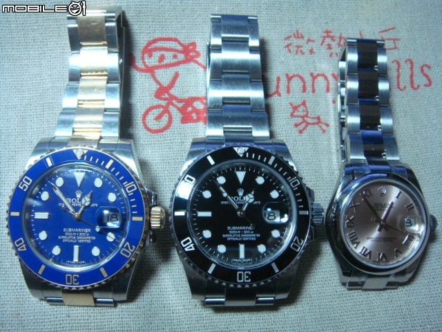 ROLEX 178240 小開箱