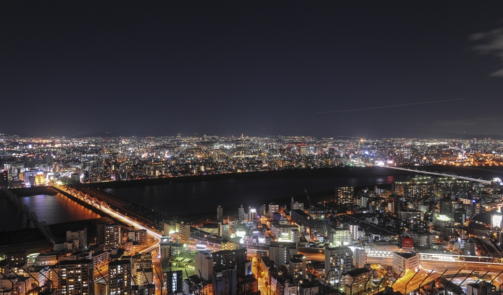 日本京都,大阪,奈良自由行小小分享(NIKON D700)