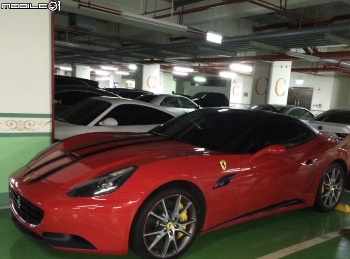 地下室的獸群(更新Pagani)