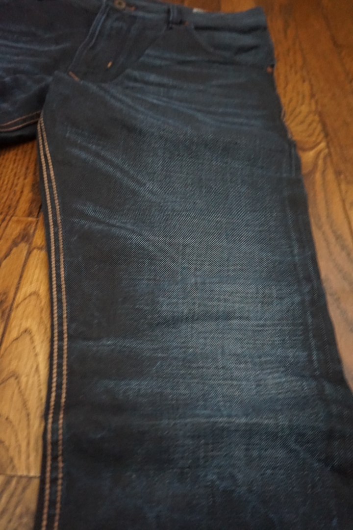 [分享] Diesel Krayver 823I