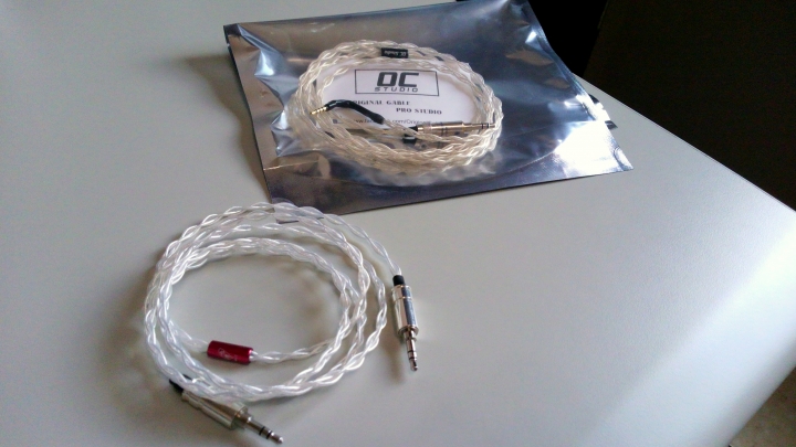 『不專業分享』-（17）OC Studio 2015新線 OCau for KEF M500