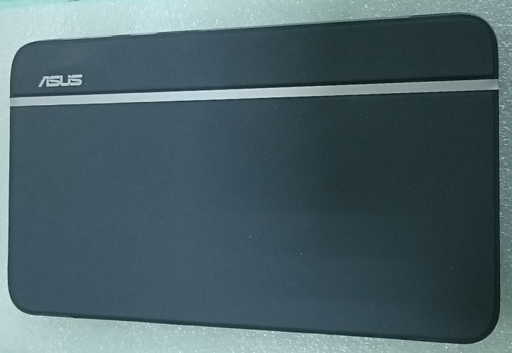 ASUS VivoTab 8 (M81C) 開箱文+羅技藍芽鍵盤 合體