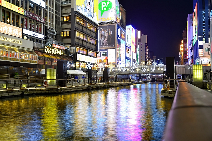 2015京阪奈之旅
