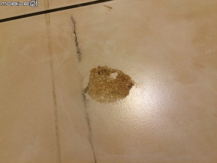 請問這種鋼釘要如何拆除，還有要如何去除這種膠(有圖)