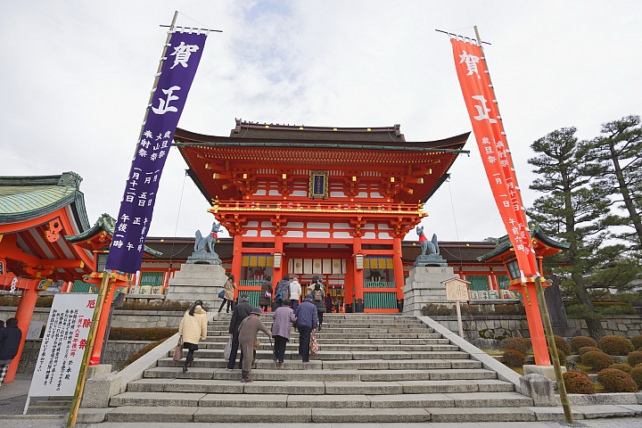 2015京阪奈之旅