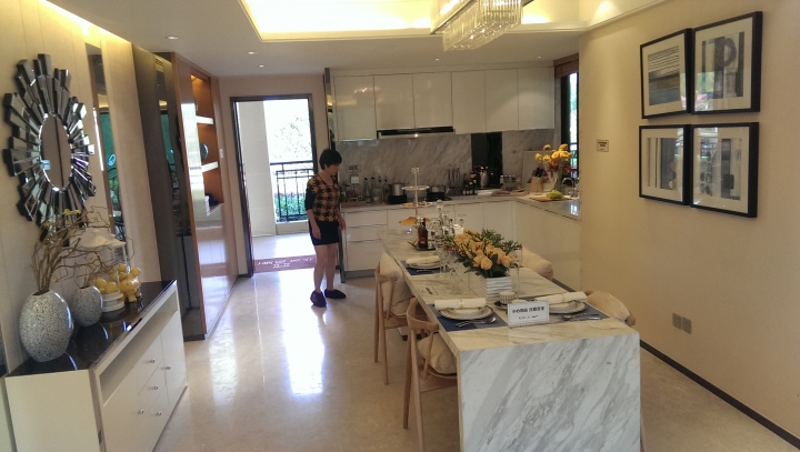 房子內 有很多承重牆  這樣怎麼裝修阿