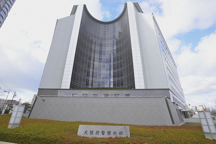2015京阪奈之旅