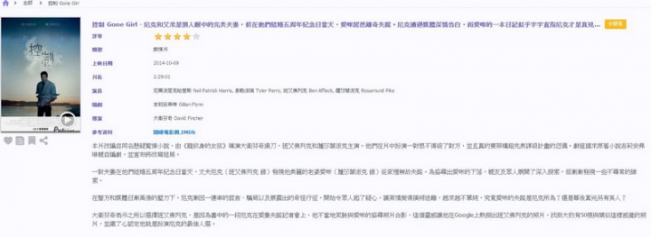 NAS簡易應用心得（上）