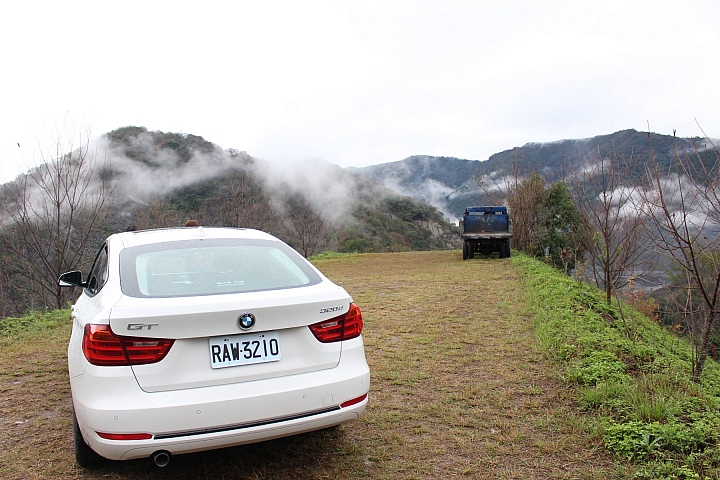 (599)柴夠勁 320d GT 獨家試駕