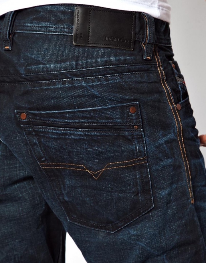 [分享] Diesel Krayver 823I
