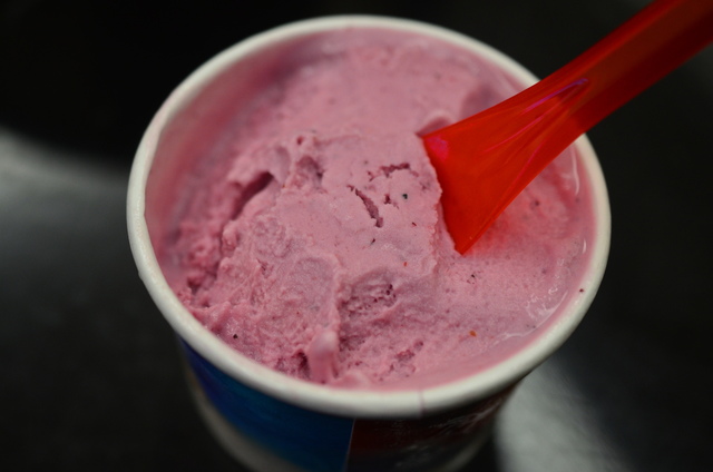 跨年冰淇淋趴Gelato Ice cream Party~吉拉朵義式手工冰淇淋禮盒開箱