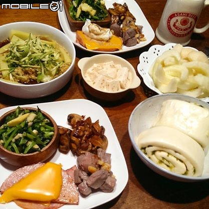 ＊D哥.EZ灶咖＊一點都不困難之【早午餐】