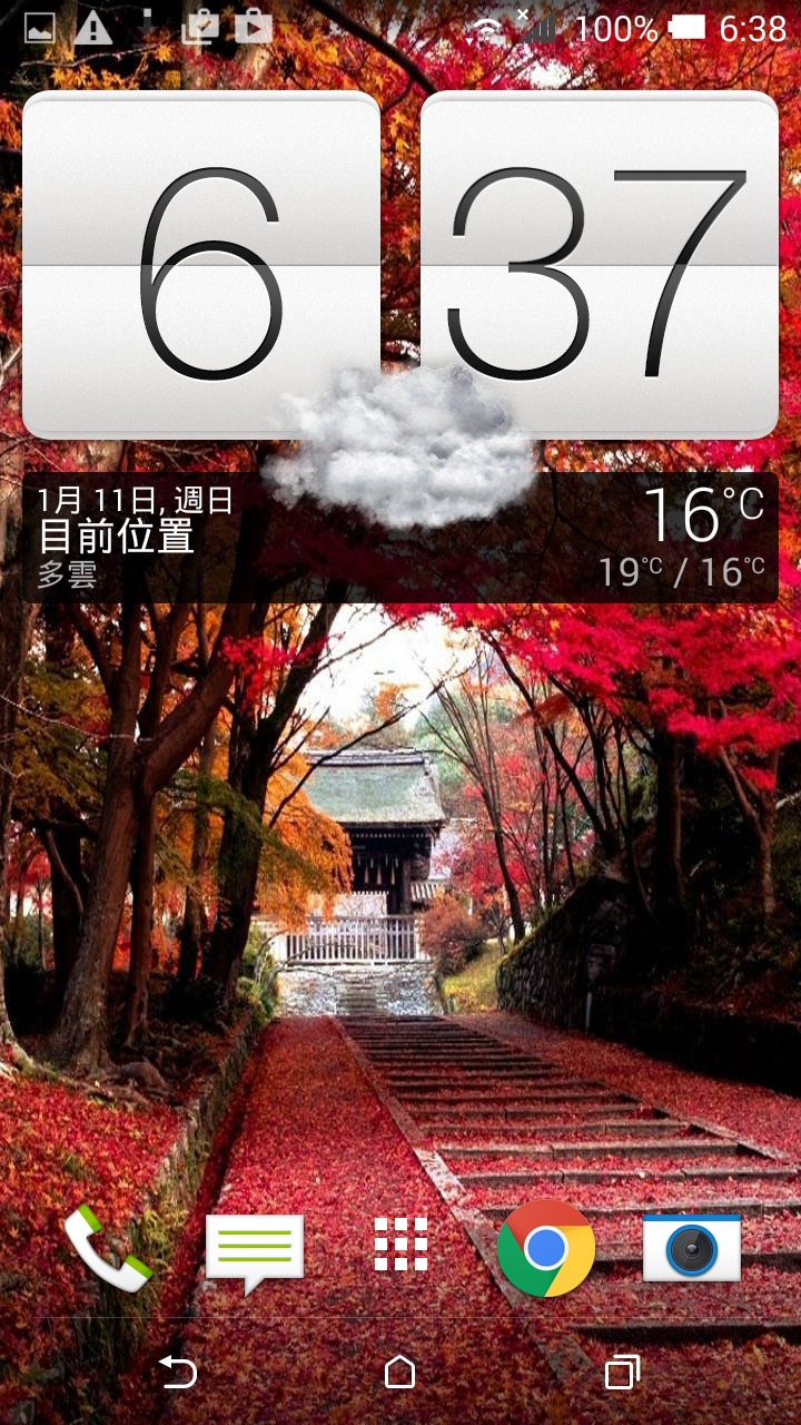 hTc Desire 620G開箱