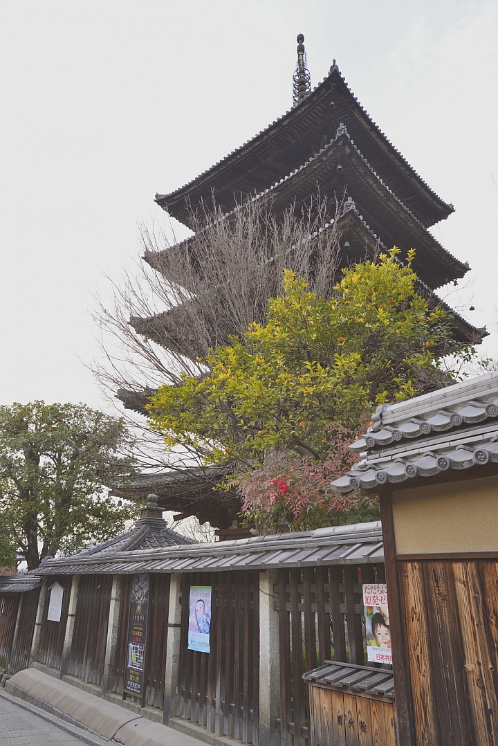 2015京阪奈之旅