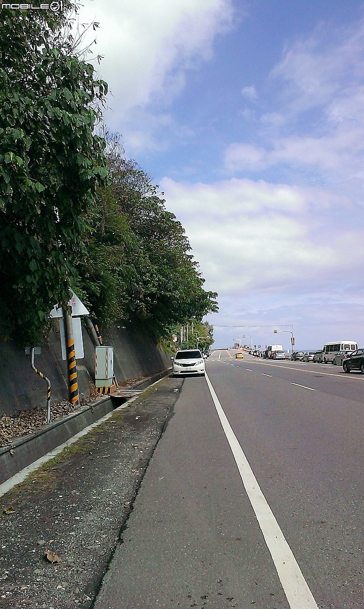 2014/10/25  人生第一次  二十四耐 順時針 四極點燈塔 ( 21.6hr = 1115.8km )