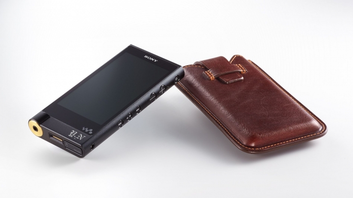 SONY NW-ZX2 上市時間與價格確定!