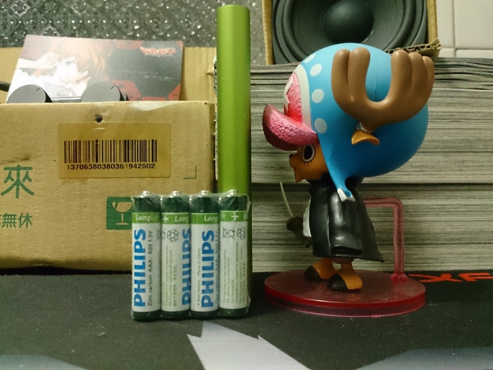 輕巧型- 錸德RiDATA M5000 行動電源