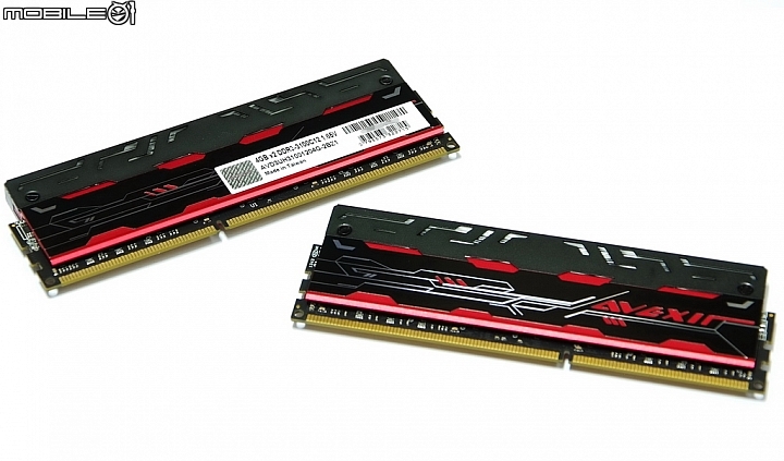 追求全方位均衡表現 - ASUS Z97 Deluxe超頻解析