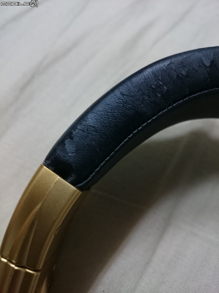 ATH-PRO700皮革部分脆裂能更換嗎？？