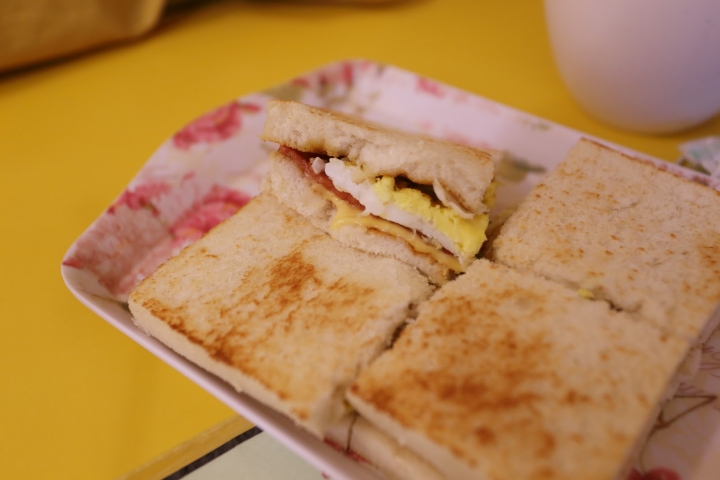 [食記] 台北｜信義區．陳根找茶