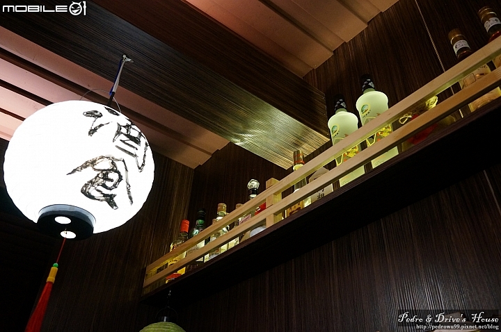澎湖也有日式串燒店~~燒酒屋