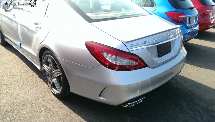 2015汽車船來囉(補照片)