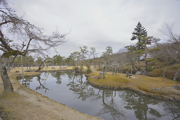 2015京阪奈之旅
